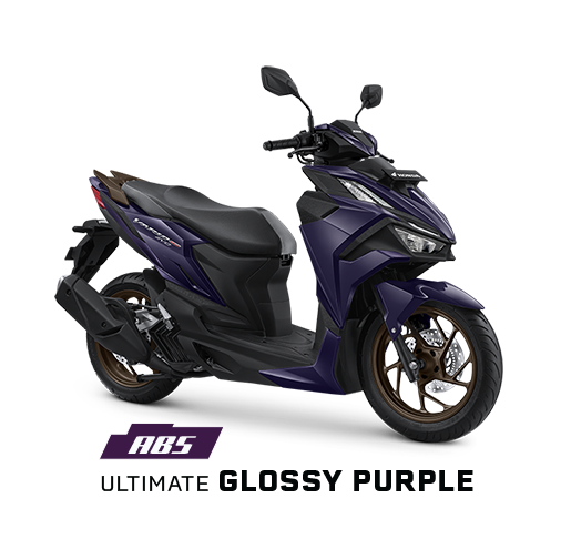Honda Vario 160 ABS di Honda Wijaya Abadi Bandung